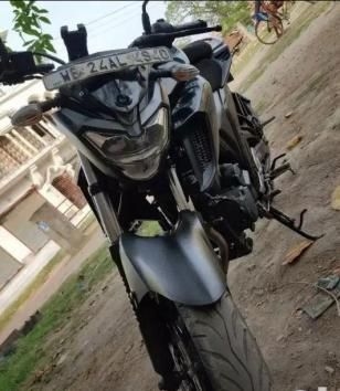 Yamaha FZ25 250cc 2017