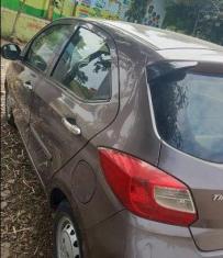 Tata Tiago Revotorq XM 2017