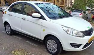 Tata Zest Quadrajet 1.3 75PS XE 2020