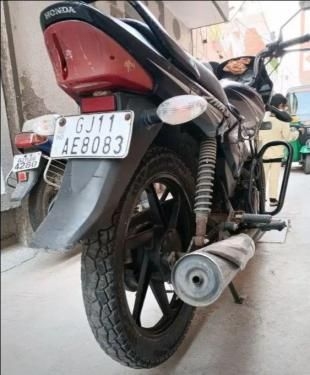 Hero Honda Splendor Plus 100cc 2011