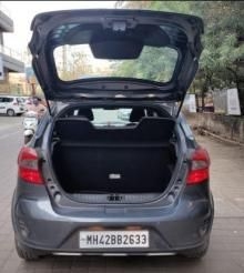 Ford Freestyle Titanium Plus 1.2 Ti-VCT 2020