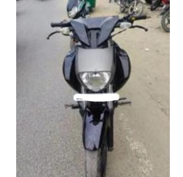 Suzuki Intruder 150cc 2018
