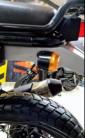 Royal Enfield Himalayan 410cc Fi ABS BS6 2021