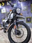 Royal Enfield Himalayan 410cc Fi ABS BS6 2021