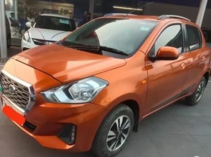 Datsun GO T (O) 2019