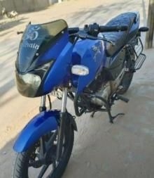 Bajaj Pulsar 150cc 2013