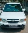 Chevrolet Tavera NEO 3 LS 7 STR BS IV 2012