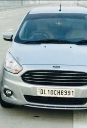 Ford Aspire Ambiente 1.5 TDCi 2017