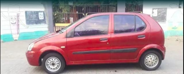 Tata Indica Lxi 2006