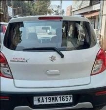 Maruti Suzuki Celerio X ZXi 2019