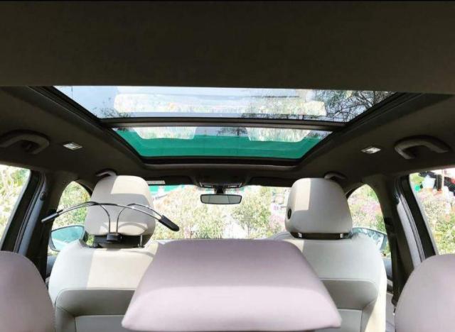Skoda Karoq 1.5 TSI 2020