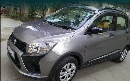 Maruti Suzuki Celerio X ZXi 2018