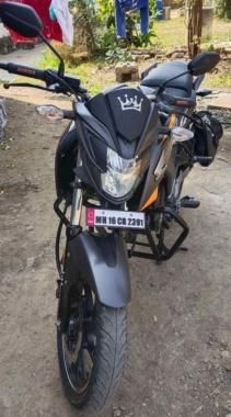 Honda CB Hornet 160R  ABS DLX 2019