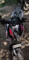 Bajaj Pulsar NS200 2015