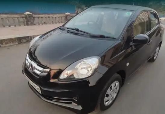 Honda Amaze 1.5 S i-DTEC 2014