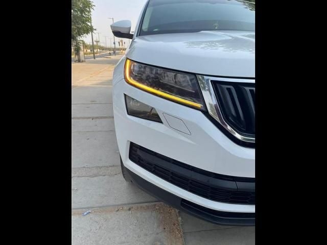 Skoda Kodiaq STYLE TDI 4x4 AT 2019