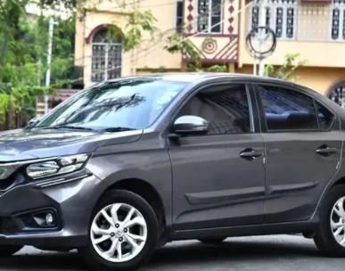 Honda Amaze 1.2 V i-VTEC 2019