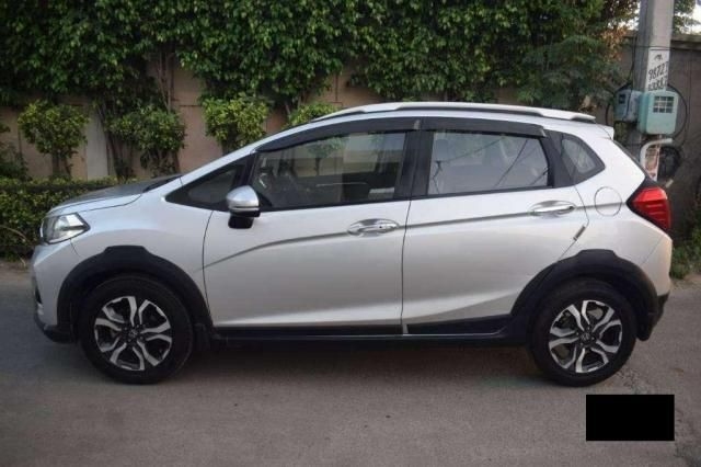 Honda WR-V SV Petrol BS6 2021