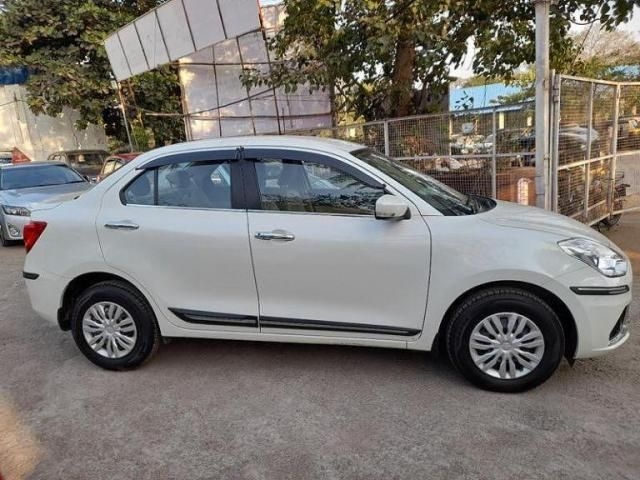 Maruti Suzuki Dzire VXi 2018