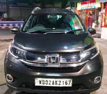 Honda BR-V VX Diesel 2016