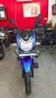 TVS Victor 110cc Disc 2019