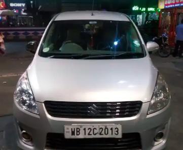 Maruti Suzuki Ertiga VDi Limited Edition 2013
