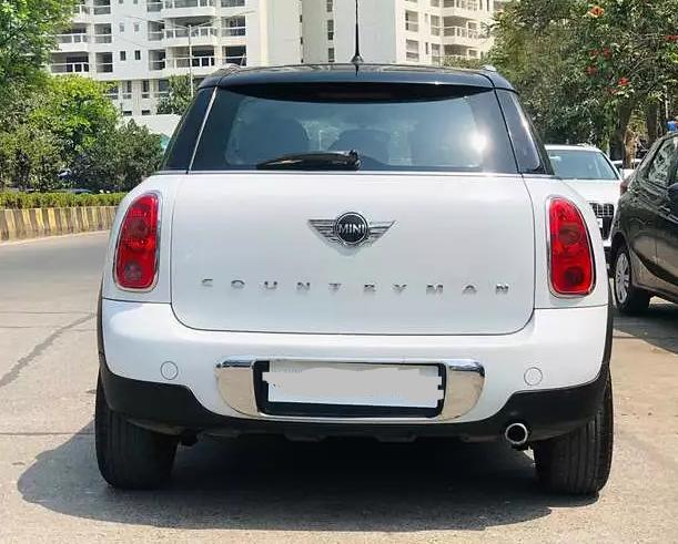 Mini Countryman Cooper S JCW Inspired 2021