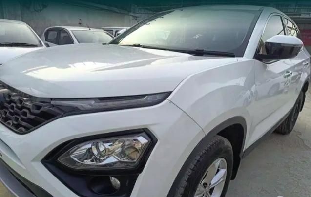 Tata Harrier XZ 2019