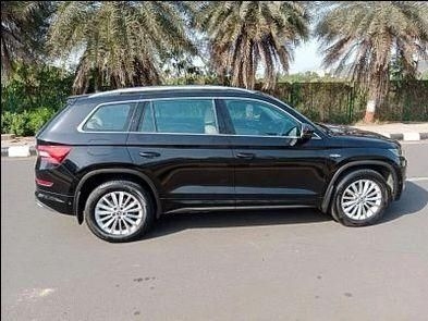 Skoda Kodiaq L&K 2.0 TDI 4x4 AT 2020