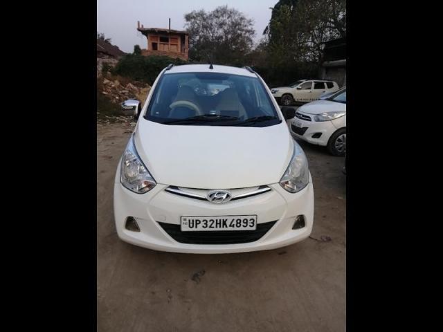 Hyundai Eon Era + 2016
