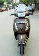 TVS Jupiter Classic 110cc DISC SBT 2020