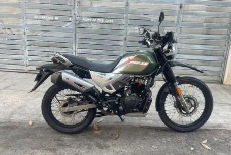 Hero Xpulse 200cc 2020