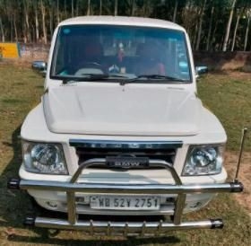 Tata Sumo Gold EX BS-IV 2014