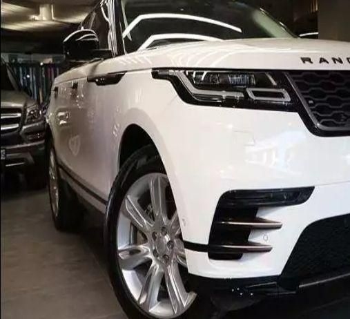 Land Rover Range Rover Velar 2.0 R-Dynamic S Petrol 250 BS6 2021