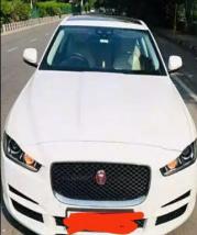 Jaguar XE Portfolio Diesel 2017