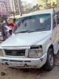 Tata Sumo Gold EX BS-IV 2015