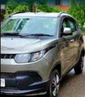 Mahindra KUV100 K4 6 STR 2016