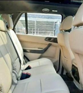 Audi Q7 45 TDI Quattro 2020