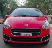 Fiat Punto Evo Dynamic Multijet 1.3 2015