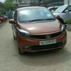 Tata Tigor Revotron XZ (O) 2018