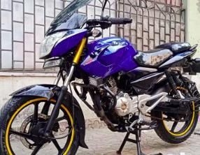 Bajaj Pulsar 135LS 2013