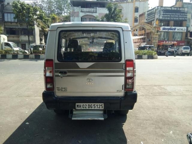 Tata Sumo Gold GX BS-IV 2013