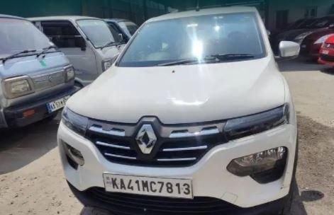 Renault KWID 1.0 RXT Opt 2020