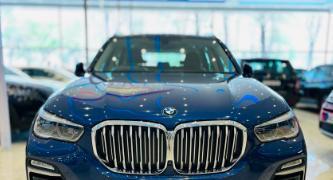 BMW X5 xDrive30d xLine 2020