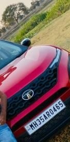 Tata Harrier XZ Plus BS6 2020