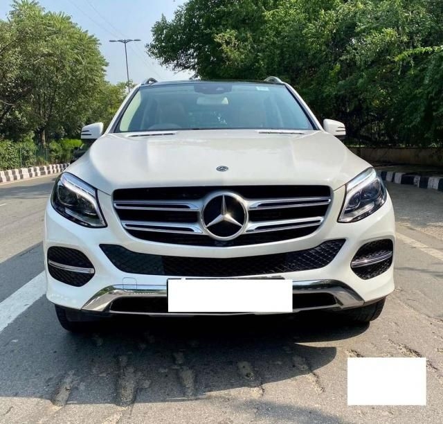 Mercedes-Benz GLC Coupe 300d 4MATIC 2020