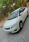 Toyota Corolla Altis 1.8 G 2010