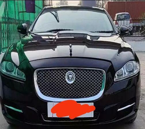 Jaguar XJ 3.0L DIESEL 2014