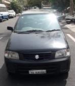 Maruti Suzuki Alto LXi 2007