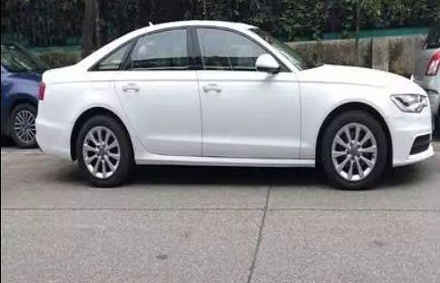 Audi A6 35 TDI Premium 2015